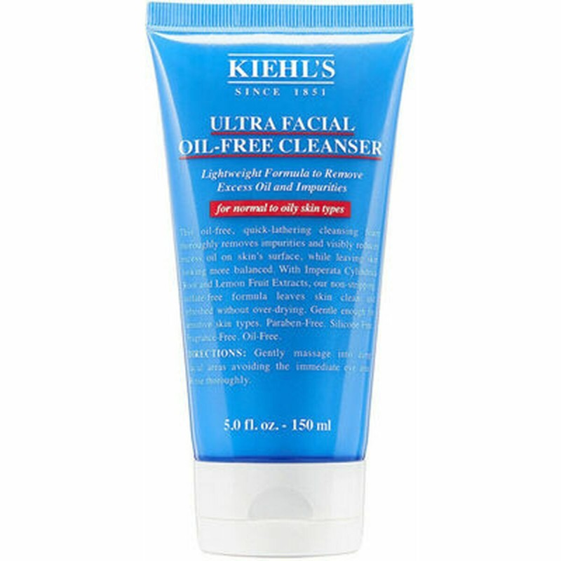 Nettoyant visage Kiehl's 150 ml - Acheter à 28,92 € seulement chez Collector's Boutique