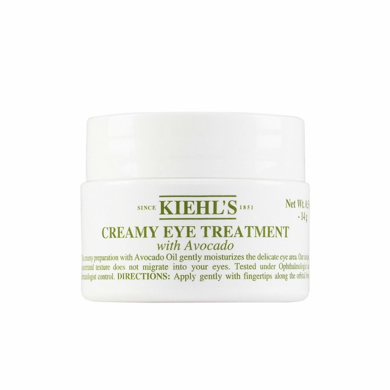 Contour des yeux Kiehl's Avocat (14 ml) - Acheter à 38,83 € seulement chez Collector's Boutique