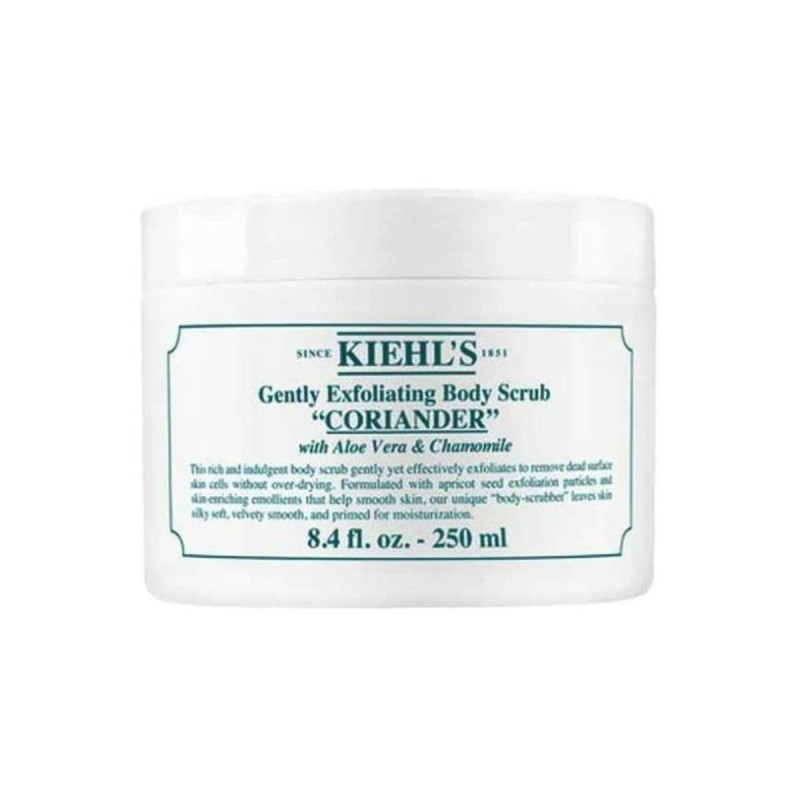 Exfoliant corps Kiehl's Pamplemousse (250 ml) - Acheter à 47,58 € seulement chez Collector's Boutique