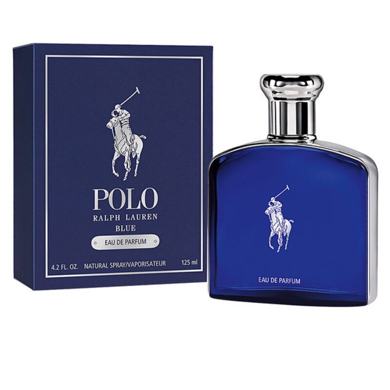 Parfum Homme Ralph Lauren Polo Blue (125 ml) - Acheter à 84,08 € seulement chez Collector's Boutique