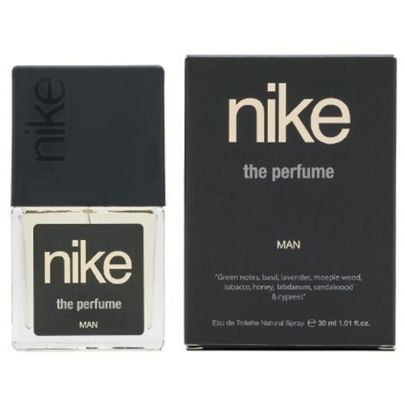 Parfum Homme Nike EDT The Perfume (30 ml) - Acheter à 5,15 € seulement chez Collector's Boutique