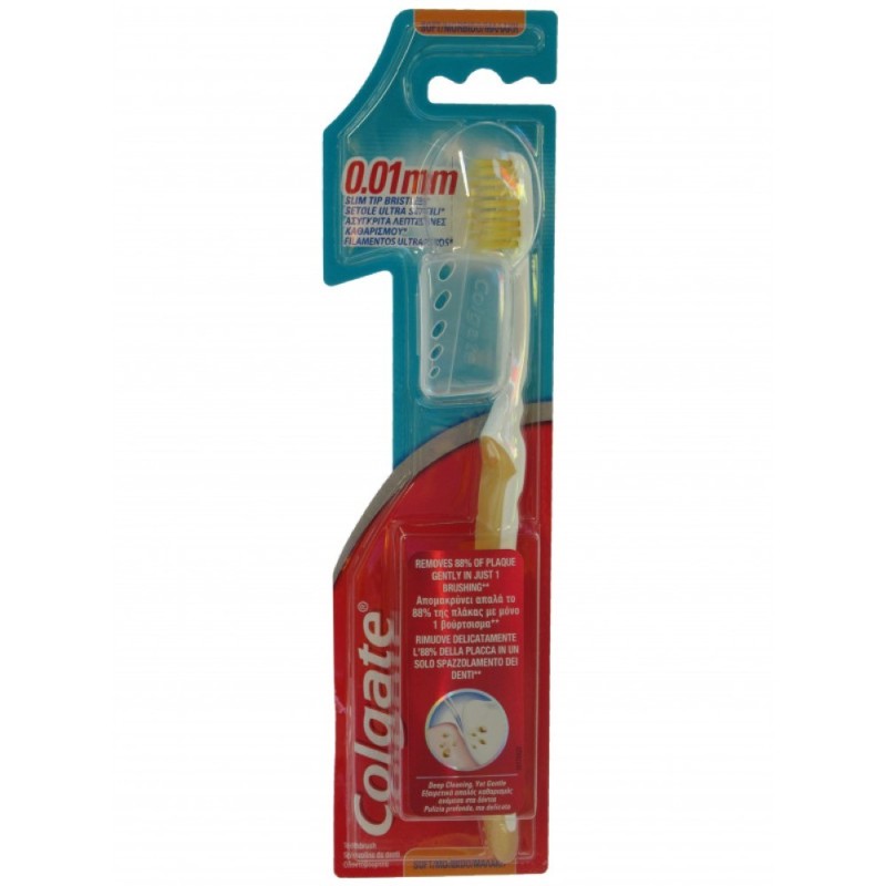 Brosse à Dents Colgate Slim Soft - Acheter à 3,19 € seulement chez Collector's Boutique