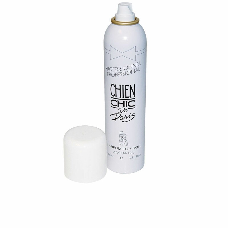 Parfum pour animaux domestiques Chien Chic De Paris Fraise (300 ml) - Acheter à 18,01 € seulement chez Collector's Boutique