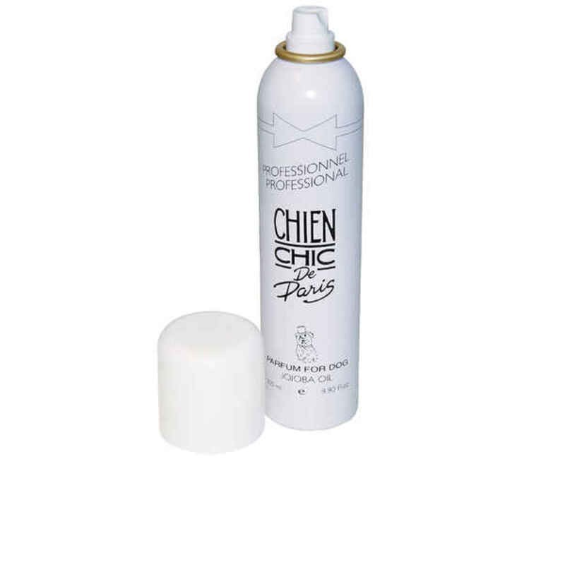 Parfum pour animaux domestiques Chien Chic De Paris Vanille (300 ml) - Acheter à 18,01 € seulement chez Collector's Boutique