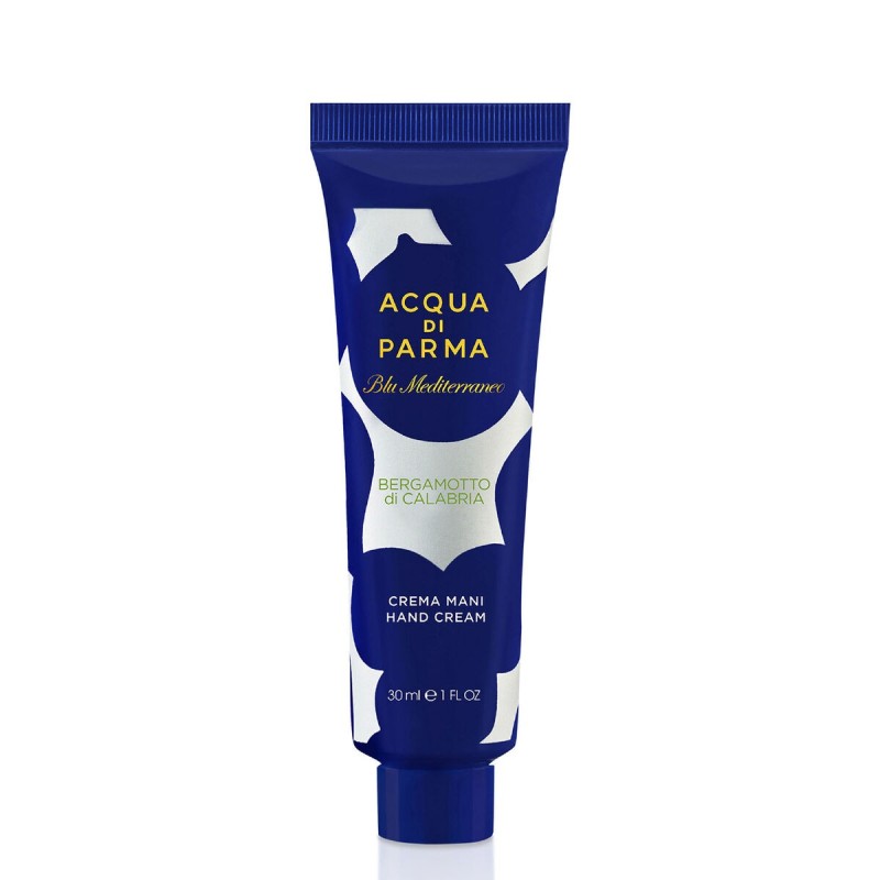 Lotion mains Acqua Di Parma Blu Mediterraneo Bergamotto Di Calabria (30 ml) - Acheter à 16,73 € seulement chez Collector's Bouti