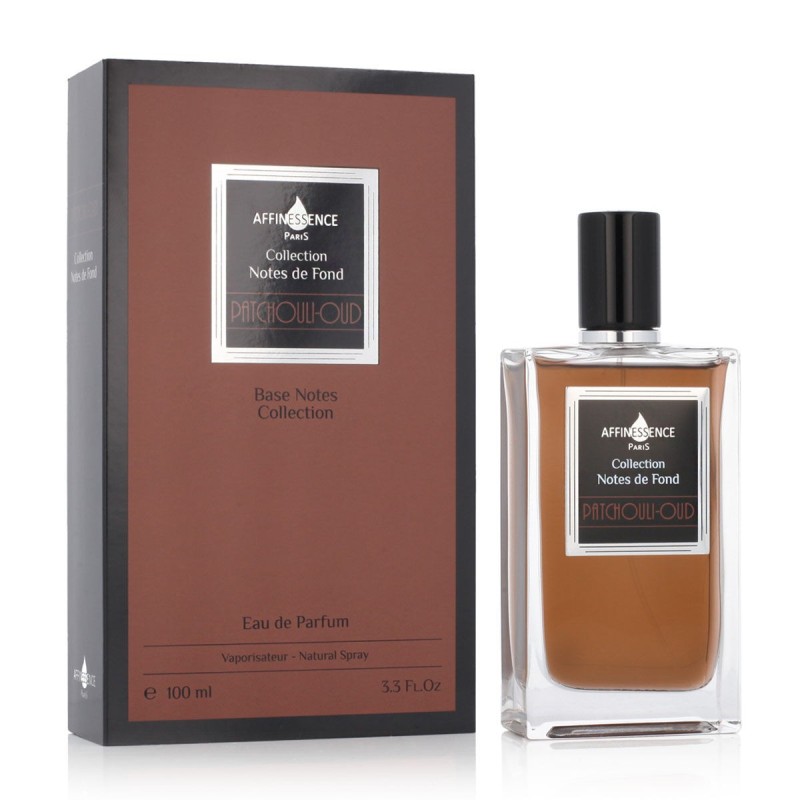 Parfum Femme Affinessence Patchouli-Oud (100 ml) - Acheter à 191,75 € seulement chez Collector's Boutique