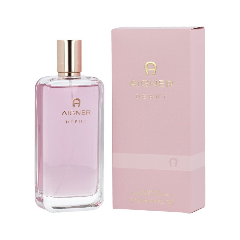 Parfum Femme Aigner ParfumsEDP Debut (100 ml) - Acheter à 34,97 € seulement chez Collector's Boutique