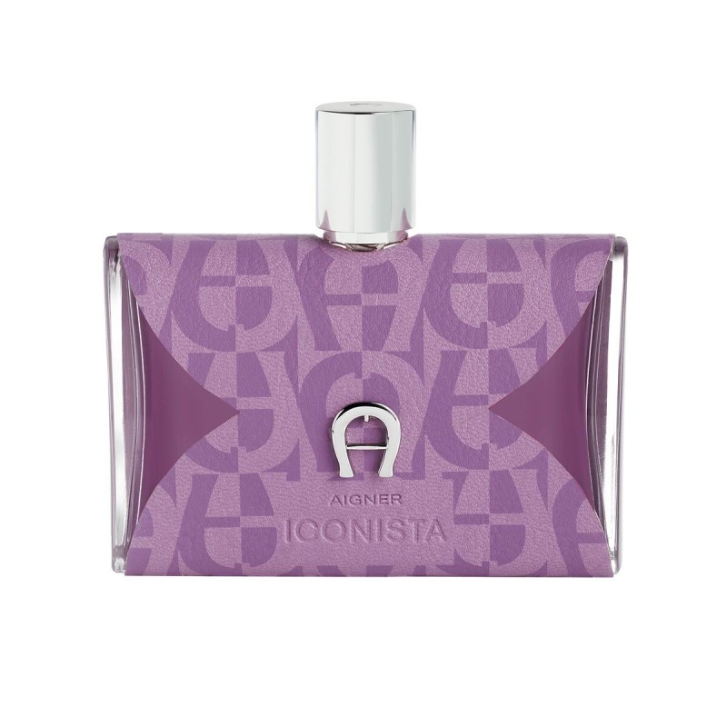 Parfum Femme Aigner ParfumsEDP Iconista (100 ml) - Acheter à 41,92 € seulement chez Collector's Boutique