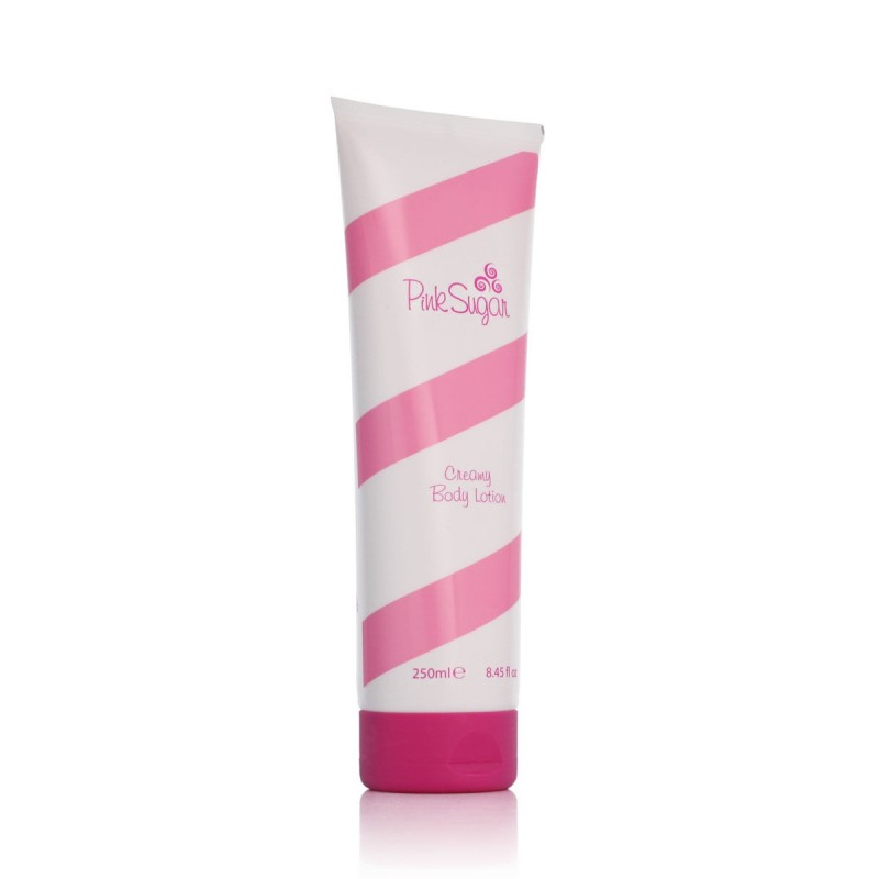 Lotion corporelle Aquolina Pink Sugar (250 ml) - Acheter à 9,65 € seulement chez Collector's Boutique