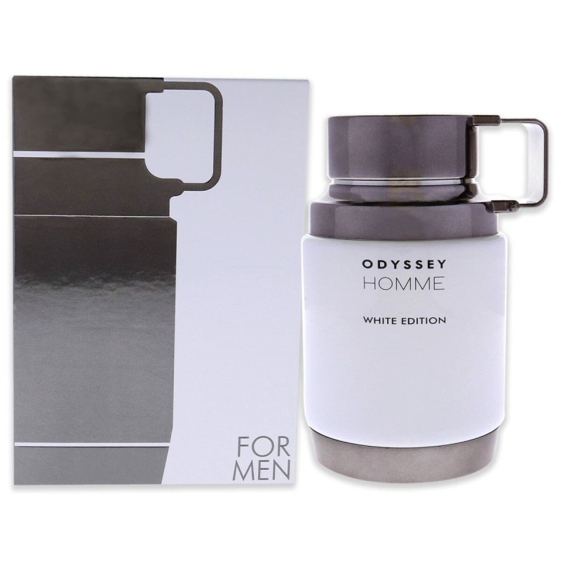 Parfum Homme Armaf White Edition EDP Odyssey Homme (100 ml) - Acheter à 18,68 € seulement chez Collector's Boutique