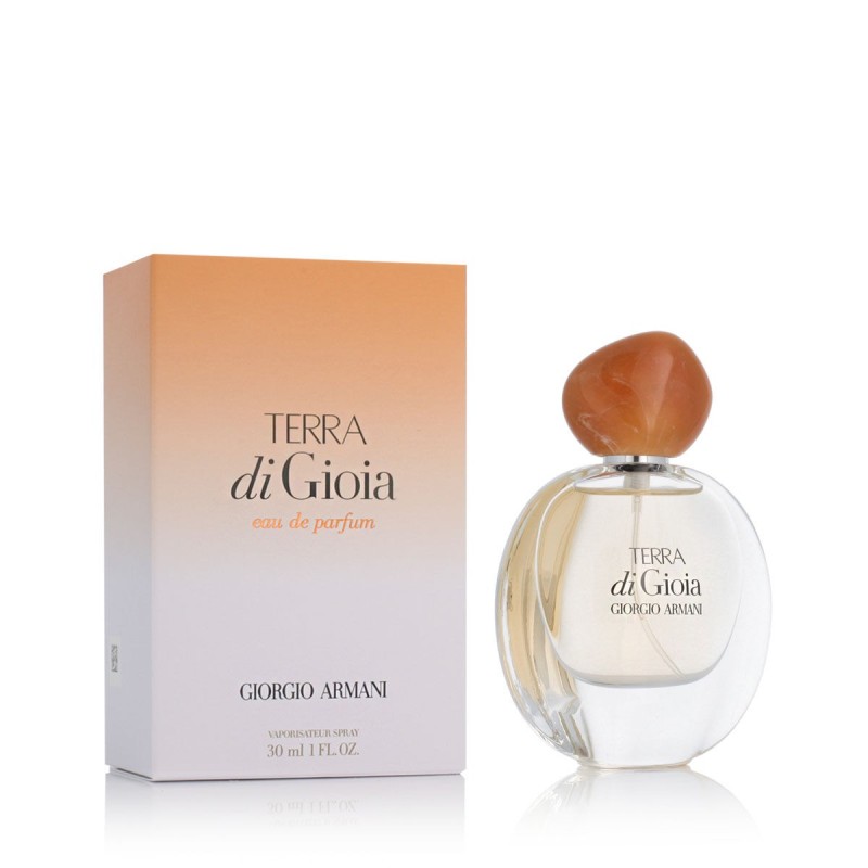 Parfum Femme Giorgio ArmaniEDP Terra Di Gioia (30 ml) - Acheter à 62,11 € seulement chez Collector's Boutique