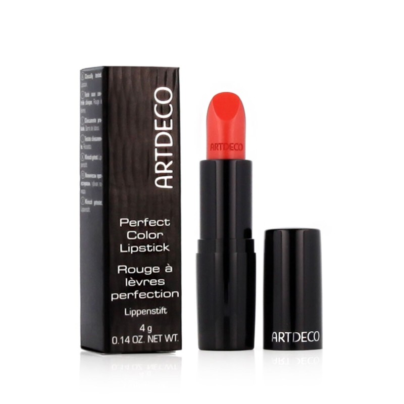 Rouge à lèvres Artdeco Nº 875 Electric Tangerine (4 g) - Acheter à 14,95 € seulement chez Collector's Boutique