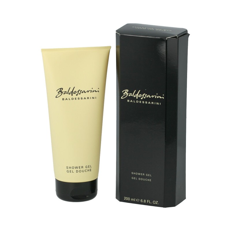 Gel Douche parfumé Baldessarini Baldessarini (200 ml) - Acheter à 12,84 € seulement chez Collector's Boutique