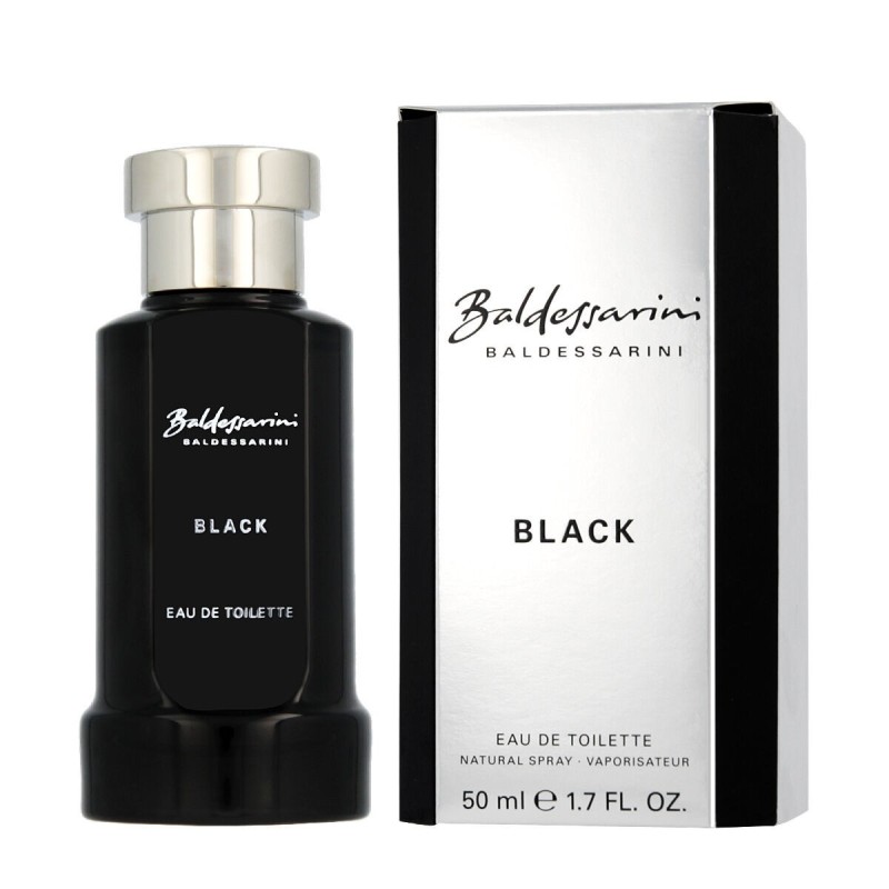 Parfum Homme Baldessarini EDT black (50 ml) - Acheter à 25,82 € seulement chez Collector's Boutique