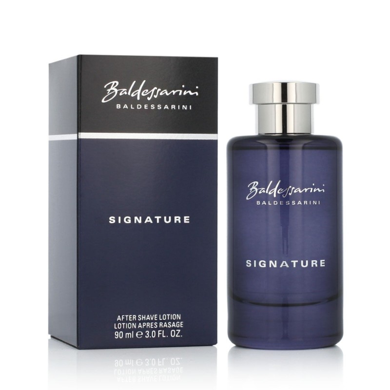 Lotion After Shave Baldessarini Signature (90 ml) - Acheter à 29,87 € seulement chez Collector's Boutique