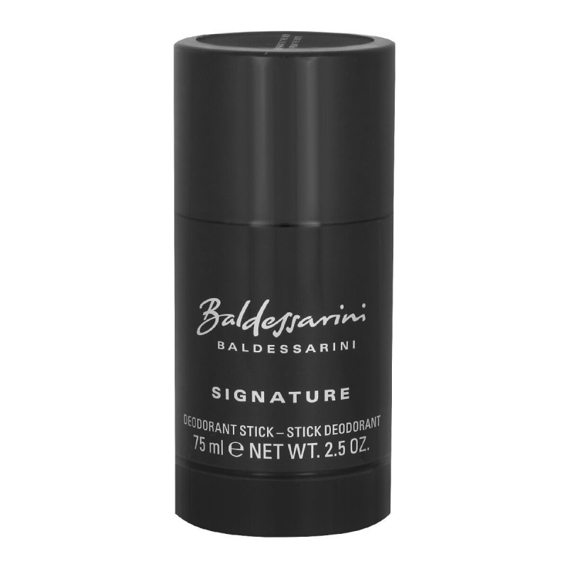 Déodorant en stick Baldessarini Signature (75 ml) - Acheter à 16,55 € seulement chez Collector's Boutique