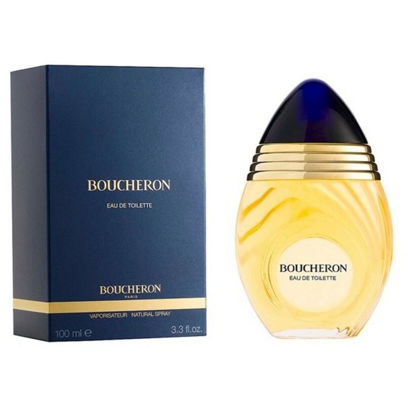 Parfum Femme Boucheron EDT (100 ml) - Acheter à 42,47 € seulement chez Collector's Boutique