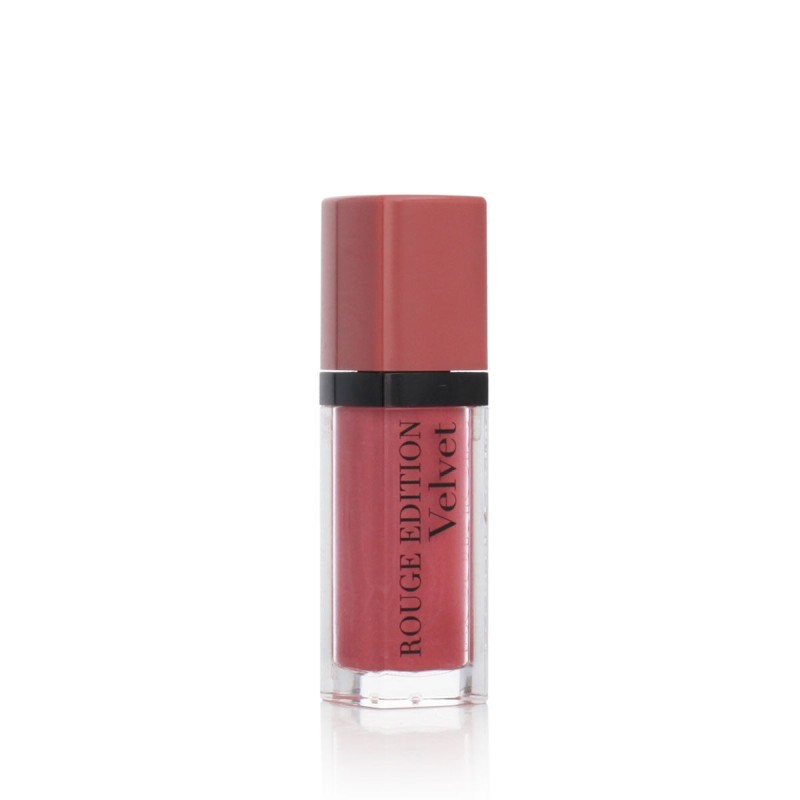 Rouge à lèvres Bourjois Rouge Edition Velvet Nº 09 (7,7 ml) - Acheter à 7,66 € seulement chez Collector's Boutique