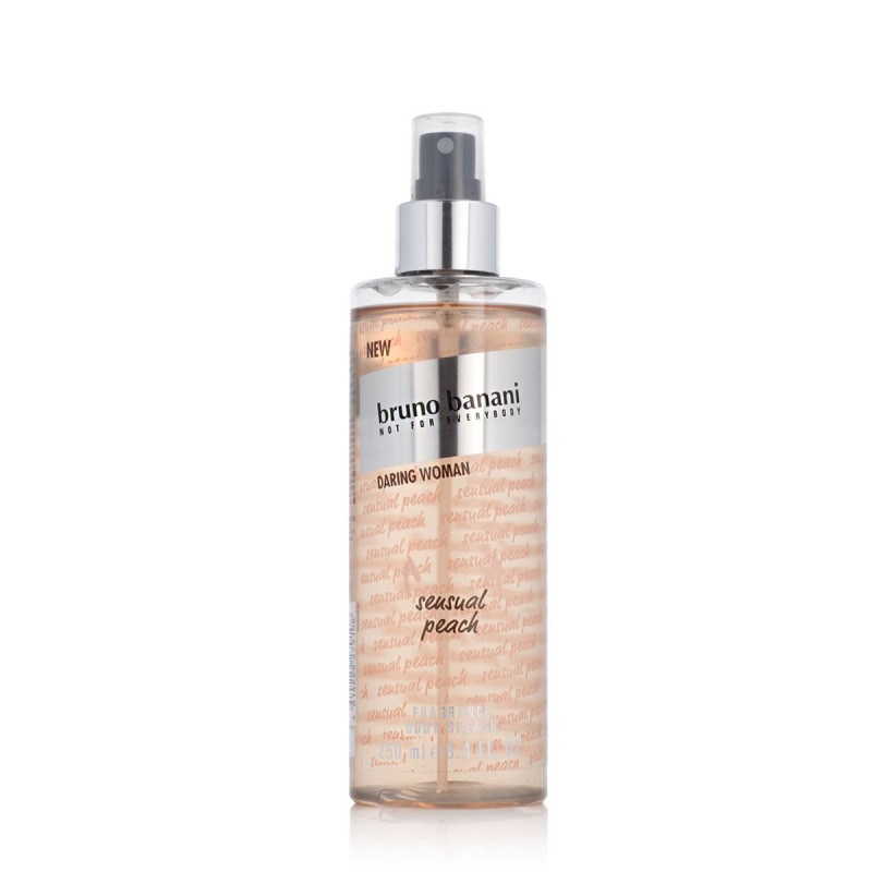 Spray Corps Bruno Banani Daring Woman (250 ml) - Acheter à 7,84 € seulement chez Collector's Boutique