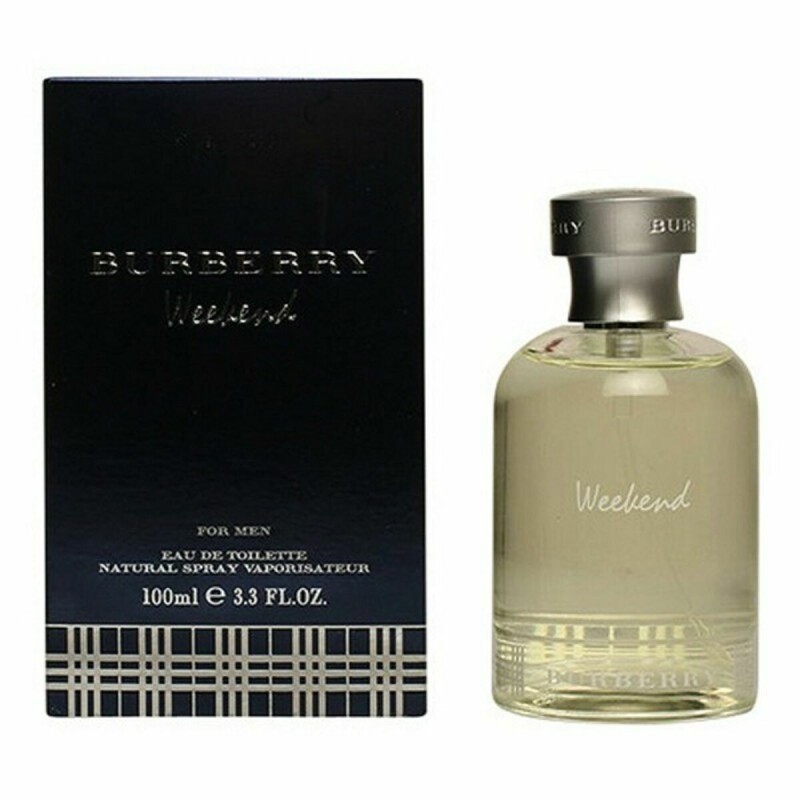 Parfum Homme Burberry EDT Weekend For Men (50 ml) - Acheter à 27,29 € seulement chez Collector's Boutique