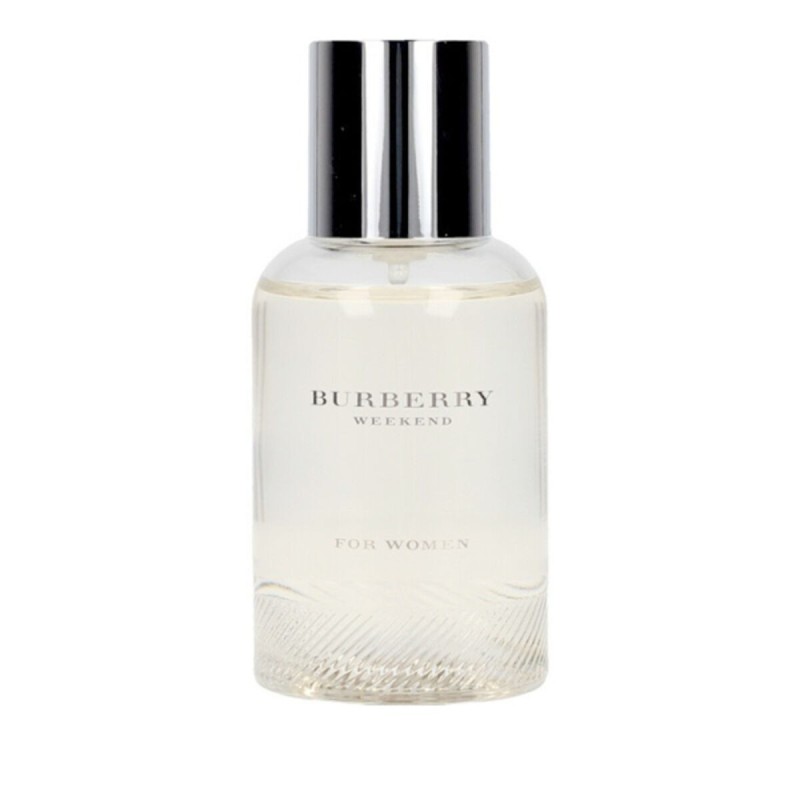 Parfum Femme Burberry EDP Weekend for Women (50 ml) - Acheter à 31,45 € seulement chez Collector's Boutique