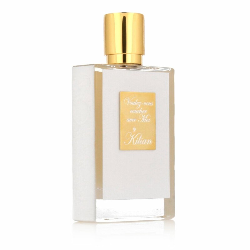 Parfum Unisexe Kilian EDP Voulez-Vous Coucher Avec Moi (50 ml) - Acheter à 251,53 € seulement chez Collector's Boutique