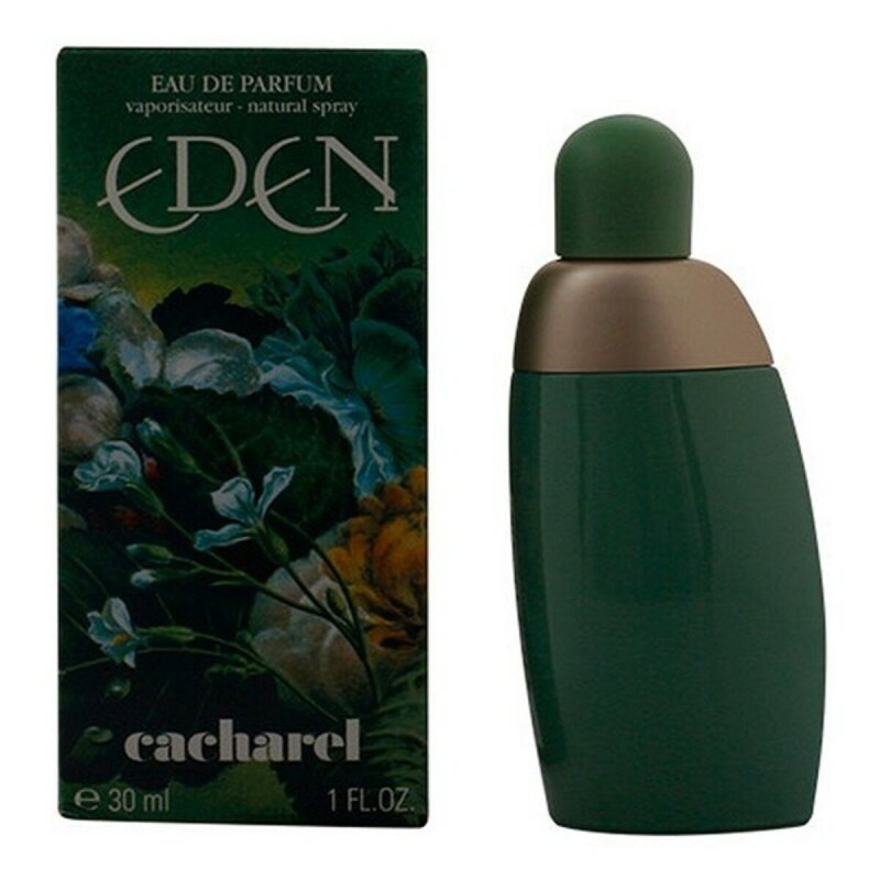 Parfum Femme Cacharel EDP Eden (30 ml) - Acheter à 22,34 € seulement chez Collector's Boutique