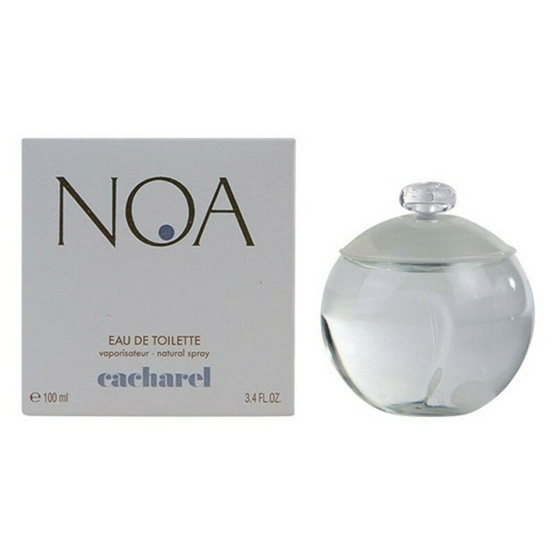 Parfum Femme Cacharel EDT Noa (100 ml) - Acheter à 40,13 € seulement chez Collector's Boutique