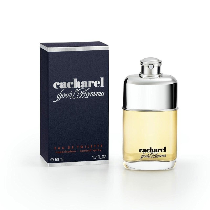 Parfum Homme Cacharel EDT Pour Homme (100 ml) - Acheter à 51,04 € seulement chez Collector's Boutique