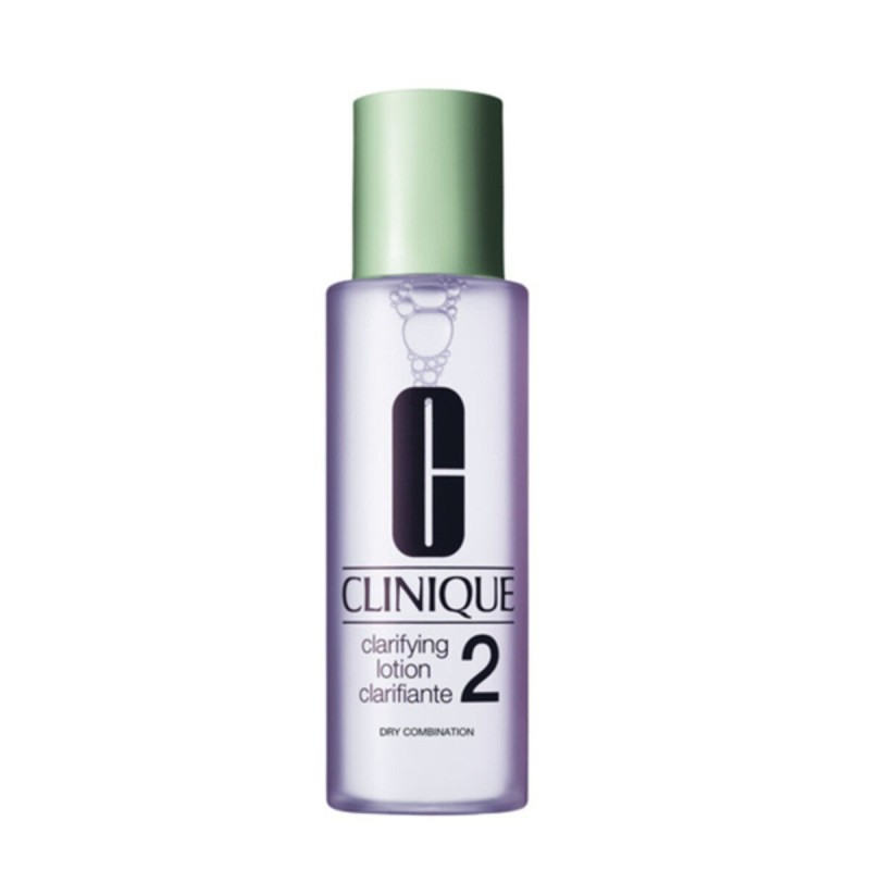 Lotion tonifiante CliniqueClarifying Nº2 (200 ml) - Acheter à 19,18 € seulement chez Collector's Boutique