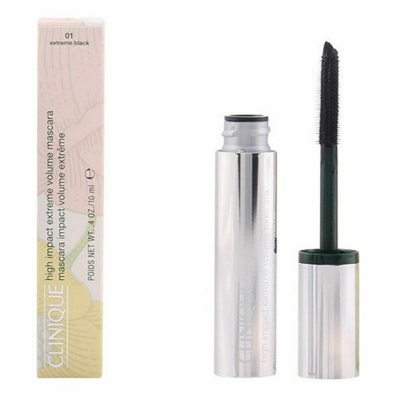 Mascara pour cils Clinique High Impact Extreme Volume (10 ml) - Acheter à 25,58 € seulement chez Collector's Boutique