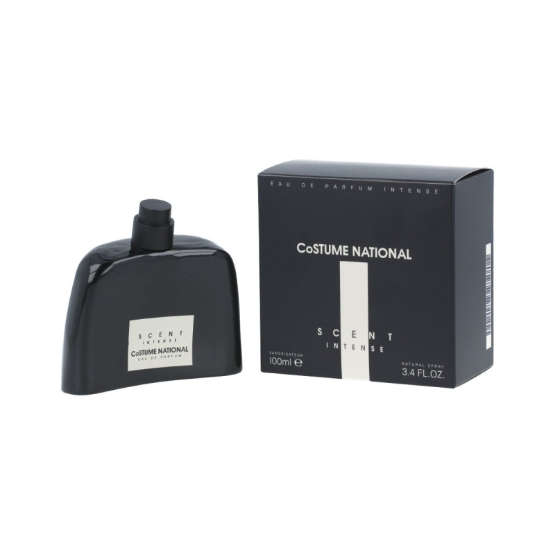 Parfum Unisexe Costume National EDP Scent Intense (100 ml) - Acheter à 73,48 € seulement chez Collector's Boutique