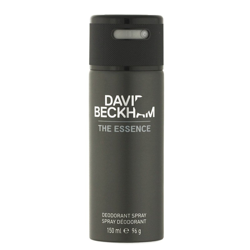 Spray déodorant David Beckham The Essence (150 ml) - Acheter à 4,26 € seulement chez Collector's Boutique