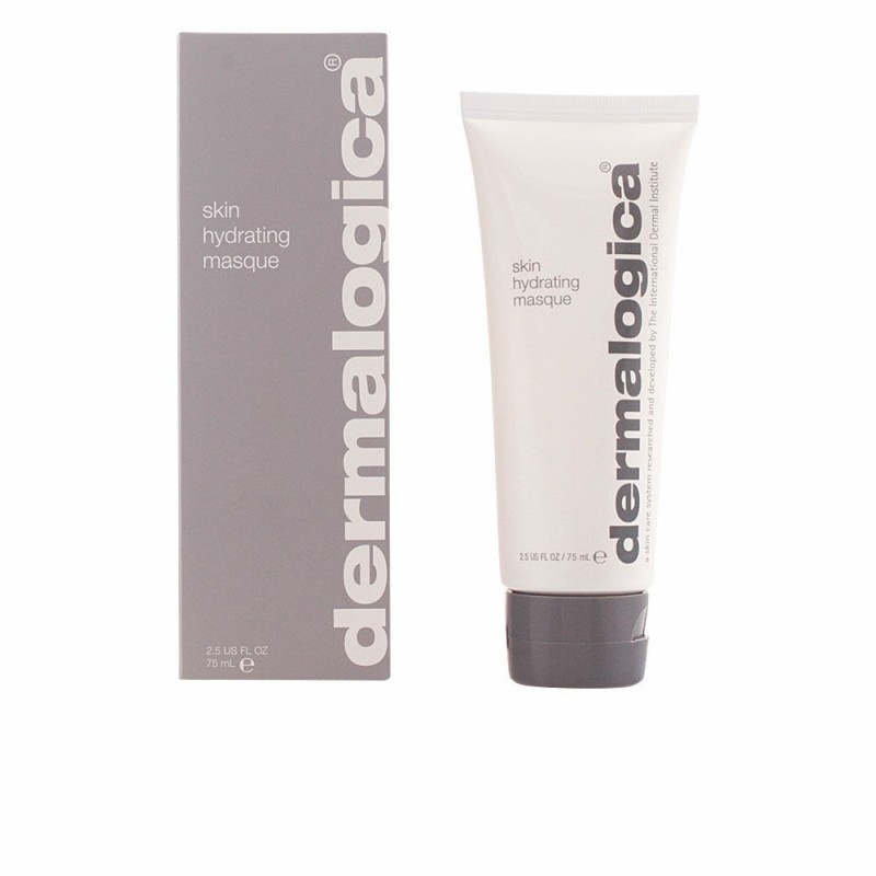 Masque facial Hydratant Dermalogica Invigo Color Brilliance Mask (75 ml) - Acheter à 45,67 € seulement chez Collector's Boutique