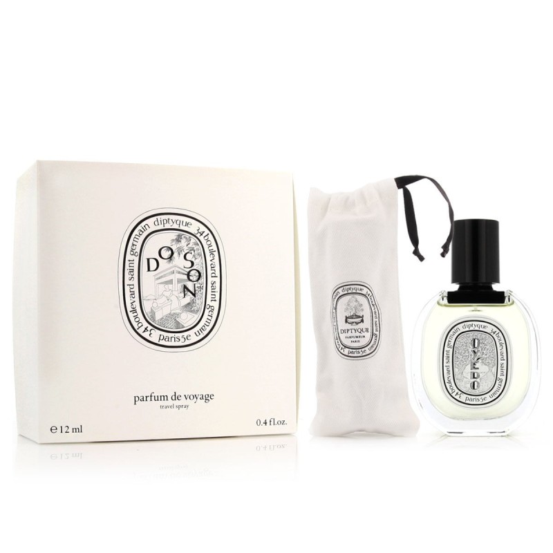 Parfum Unisexe Diptyque EDT Do Son (12 ml) - Acheter à 93,43 € seulement chez Collector's Boutique