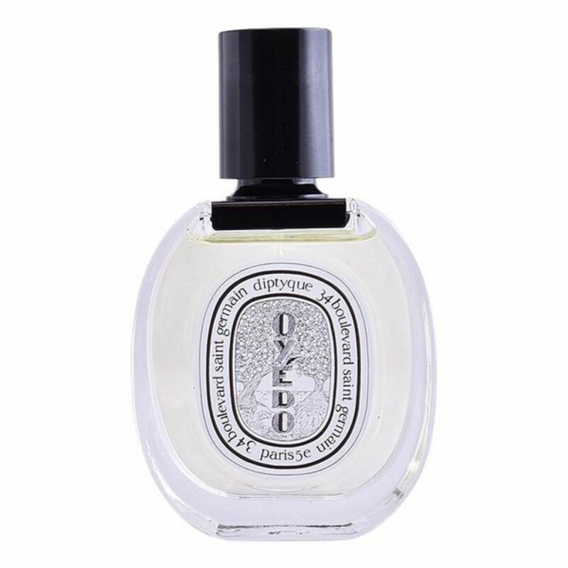 Parfum Unisexe Diptyque EDT Oyedo (50 ml) - Acheter à 91,94 € seulement chez Collector's Boutique