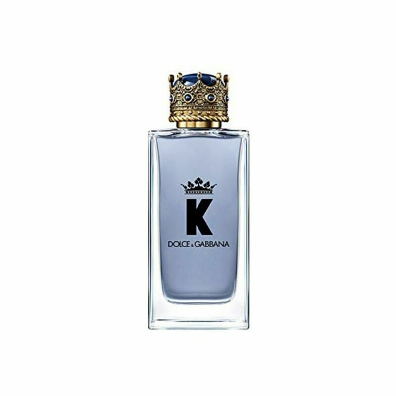 Parfum Homme Dolce & Gabbana EDT K Pour Homme (150 ml) - Acheter à 72,56 € seulement chez Collector's Boutique