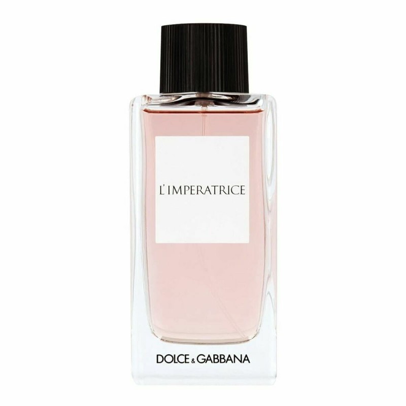 Parfum Femme Dolce & Gabbana EDT L'imperatrice (100 ml) - Acheter à 39,41 € seulement chez Collector's Boutique