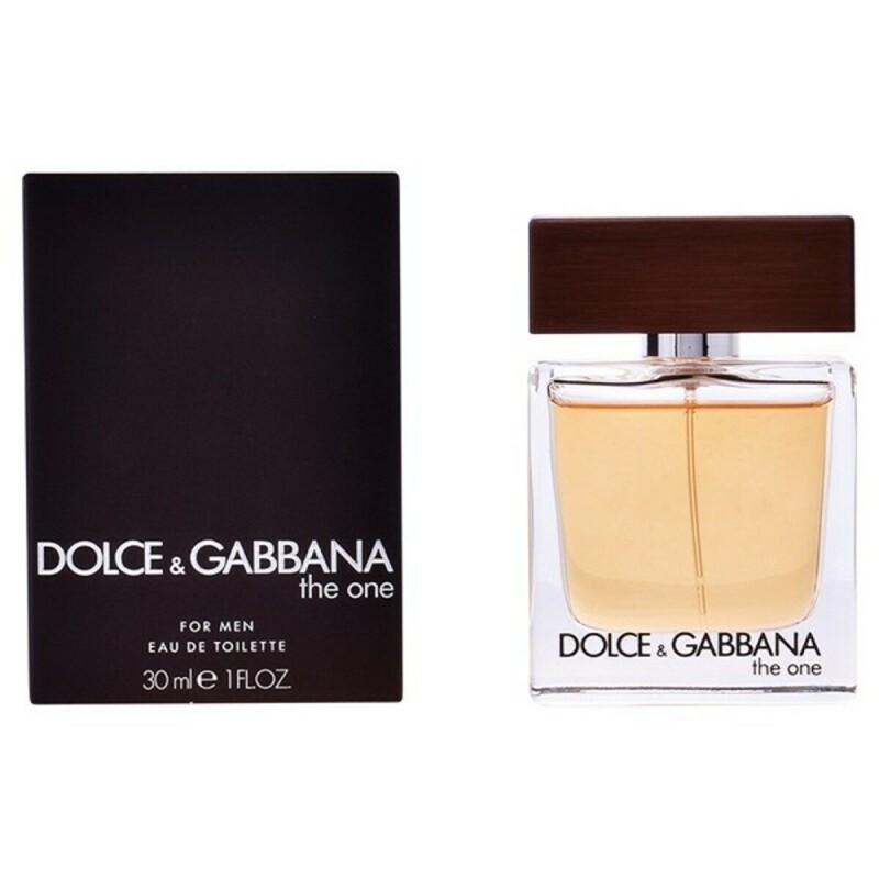 Parfum Homme The One Dolce & Gabbana EDT - Acheter à 39,44 € seulement chez Collector's Boutique