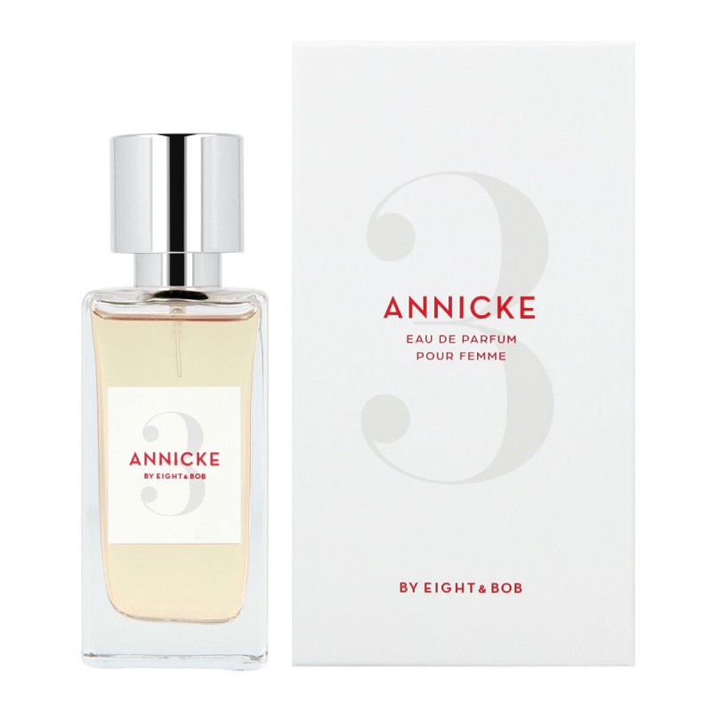 Parfum Femme Eight & BobEDP Annicke 3 (30 ml) - Acheter à 49,20 € seulement chez Collector's Boutique