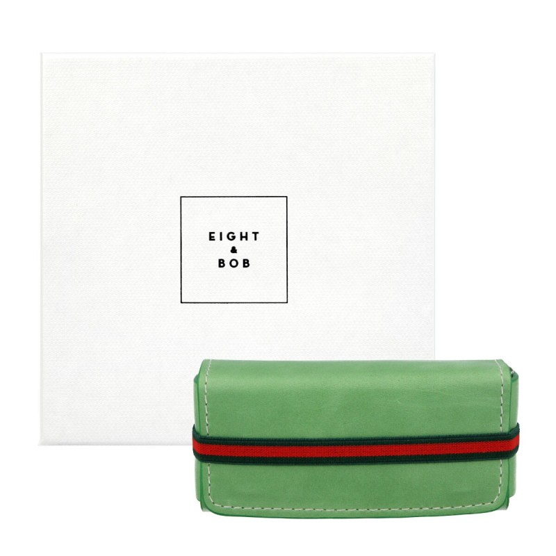 Coffret Eight & Bob Parfum Vert - Acheter à 53,12 € seulement chez Collector's Boutique