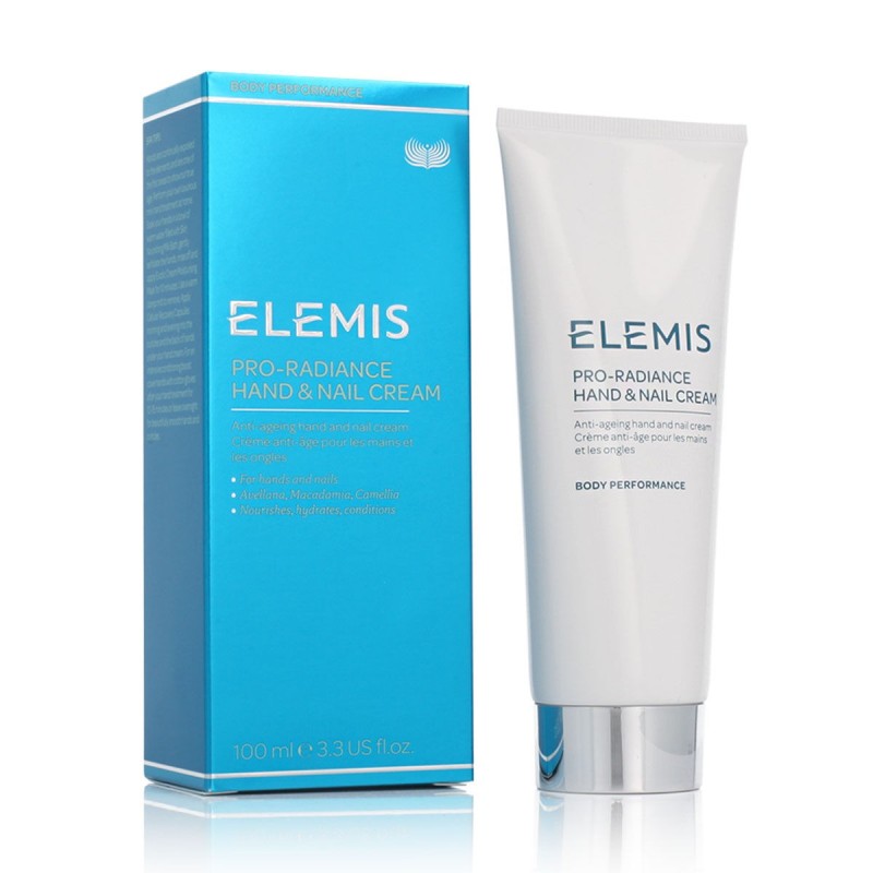 Crème anti-âge mains Elemis Pro-Radiance (100 ml) - Acheter à 24,26 € seulement chez Collector's Boutique