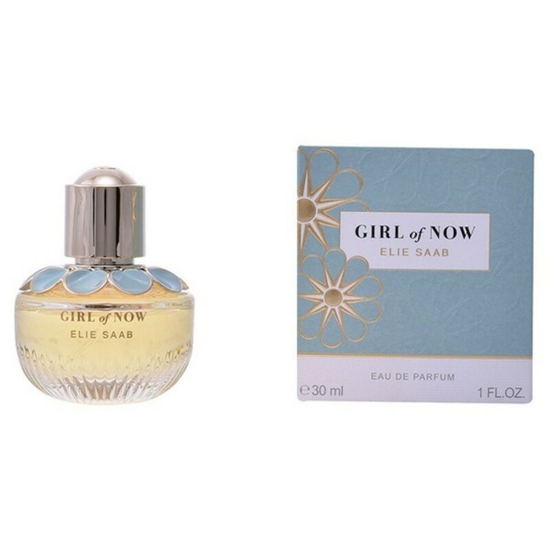 Parfum Femme Elie Saab EDP Girl of Now (50 ml) - Acheter à 51,83 € seulement chez Collector's Boutique