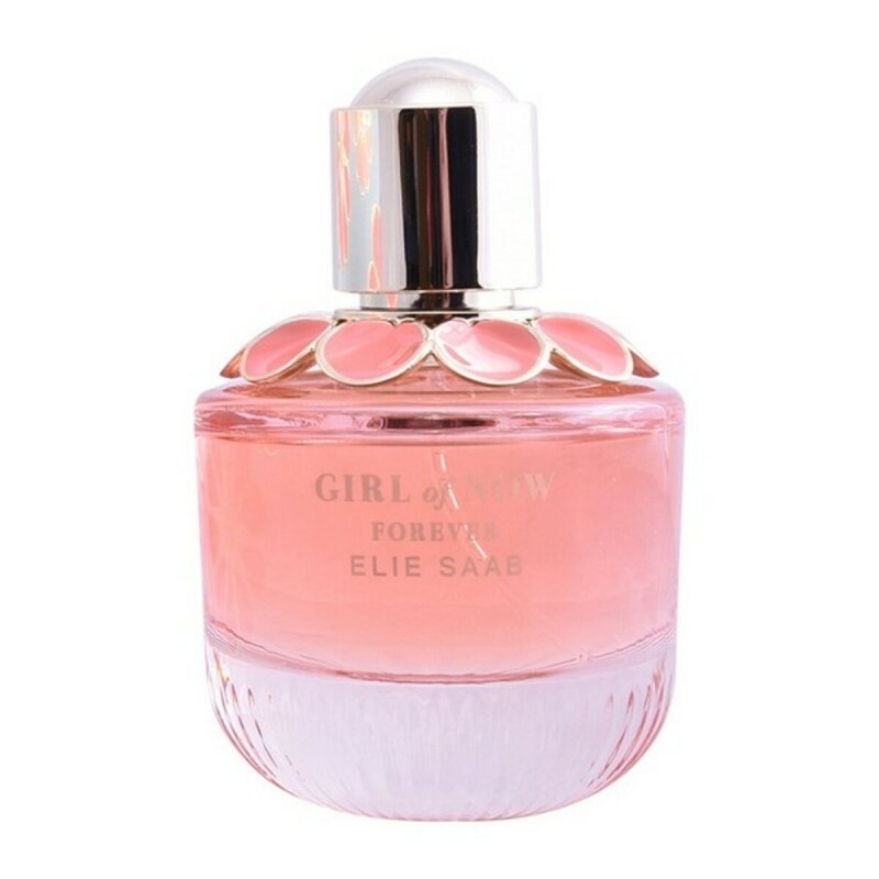 Parfum Femme Elie Saab EDP Girl of Now Forever (90 ml) - Acheter à 59,59 € seulement chez Collector's Boutique