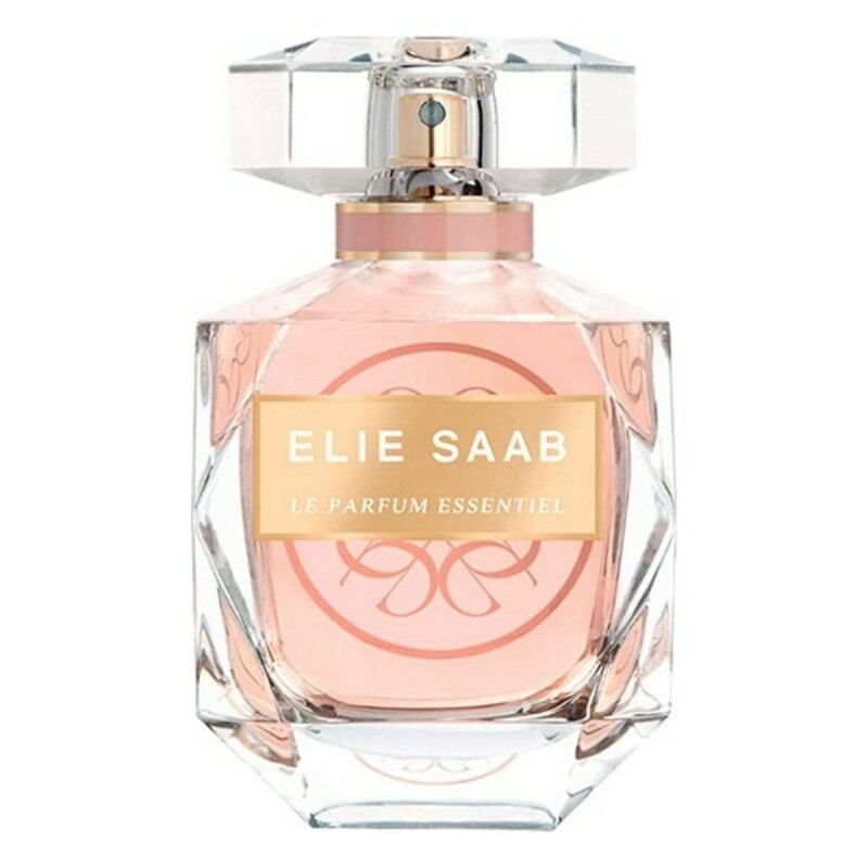 Parfum Femme Elie Saab EDP Le Parfum Essentiel (50 ml) - Acheter à 47,28 € seulement chez Collector's Boutique