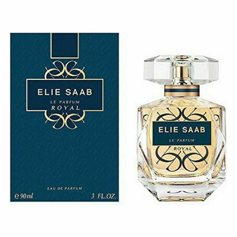 Parfum Femme Elie Saab EDP Le Parfum Royal (30 ml) - Acheter à 36,83 € seulement chez Collector's Boutique