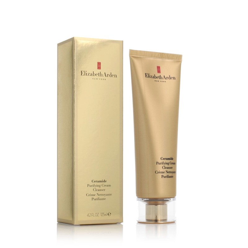 Nettoyant visage Elizabeth Arden Ceramide Purifying (125 ml) - Acheter à 21,66 € seulement chez Collector's Boutique