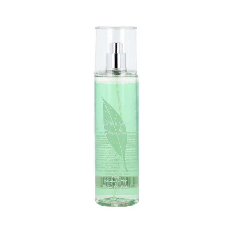 Spray Corps Elizabeth Arden Green Tea (236 ml) - Acheter à 8,72 € seulement chez Collector's Boutique