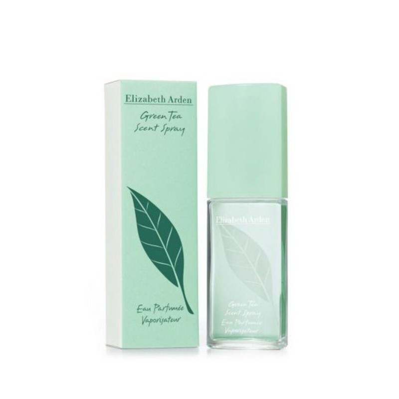 Parfum Femme Elizabeth Arden EDP Green Tea (50 ml) - Acheter à 10,69 € seulement chez Collector's Boutique