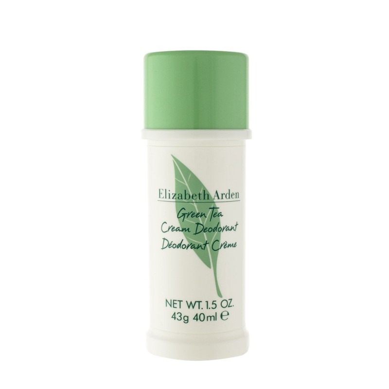 Déodorant Roll-On Elizabeth Arden (40 ml) Green Tea (40 ml) - Acheter à 6,64 € seulement chez Collector's Boutique